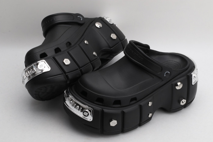 ba*len*cia*ga x Cr*0*s hardCr*0*s sandal