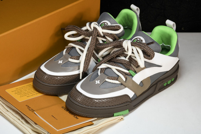 lv sneaker low