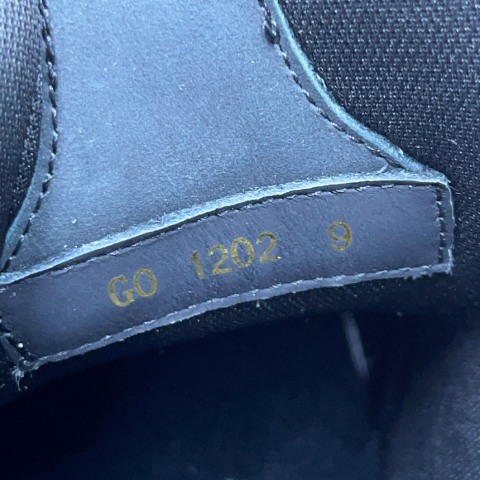 lv sneaker low