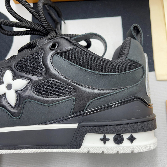 lv sneaker low