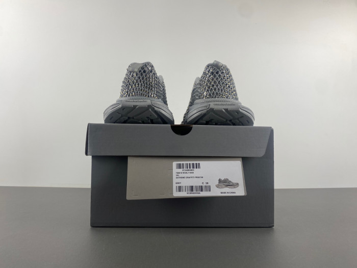 BLCG 3XL SNEAKER