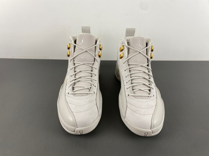 Jordan 12 Retro Phantom FD9101-007