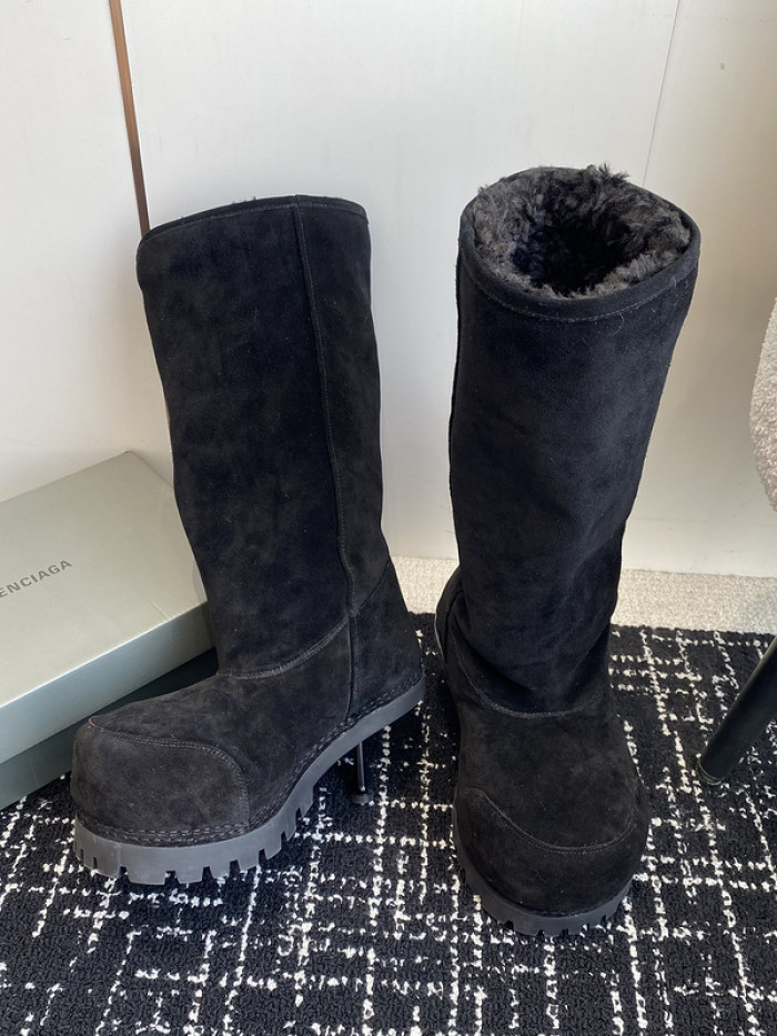 BLCG Boots