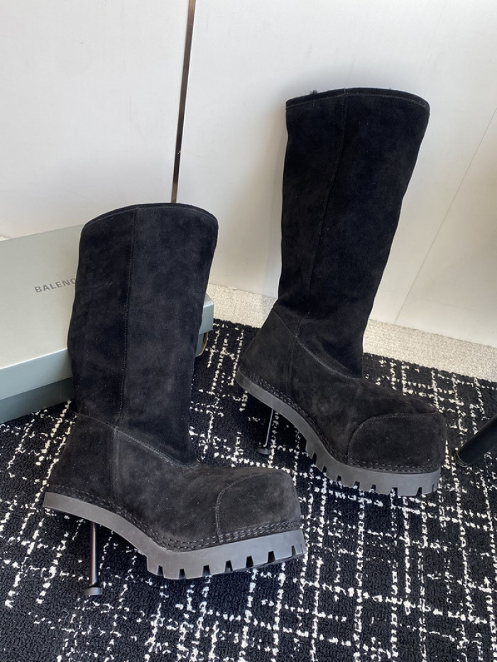 BLCG Boots
