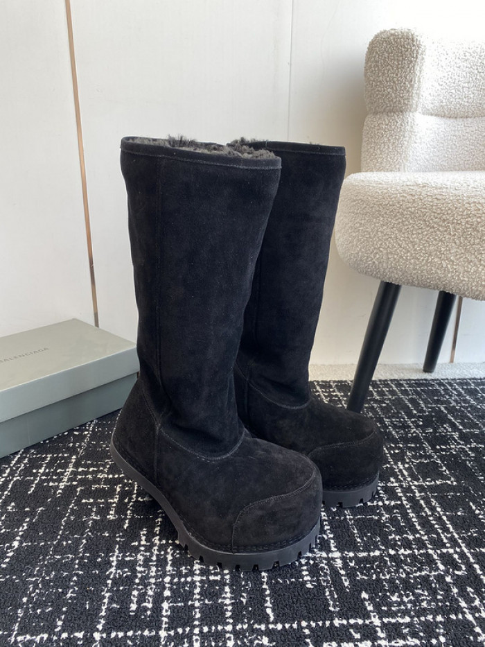 BLCG Boots