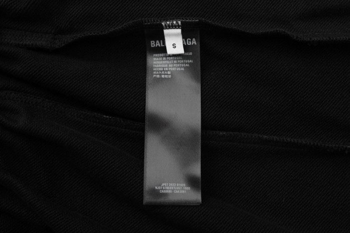 Balen*ciaga pants