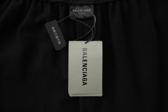 Balen*ciaga pants