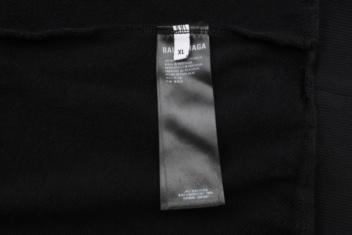 Balen*ciaga Hoodie