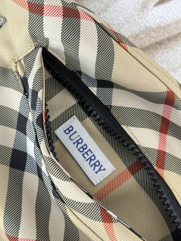 Bur*berry Jacket