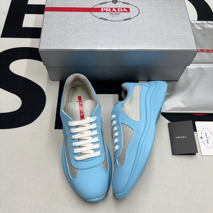 Prada America