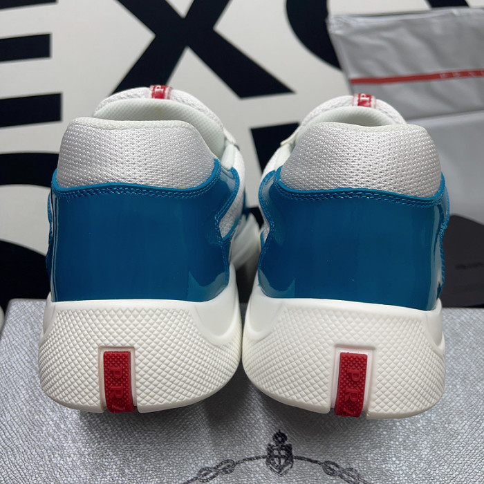 Prada America