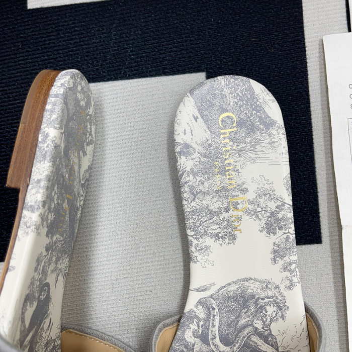Dior Sandal