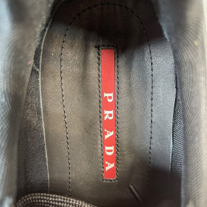 Prada America
