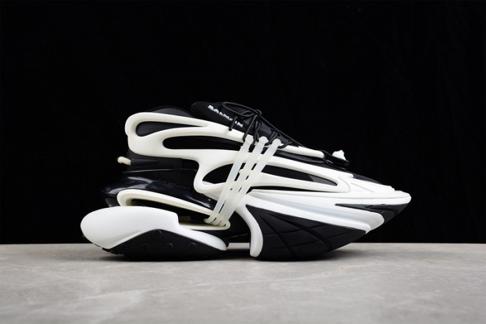 BLCG Balmain shoes