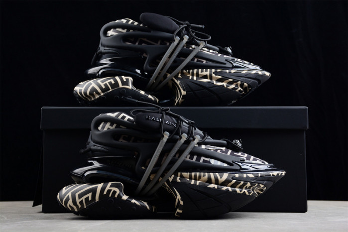BLCG Balmain shoes