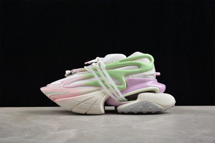 BLCG Balmain shoes