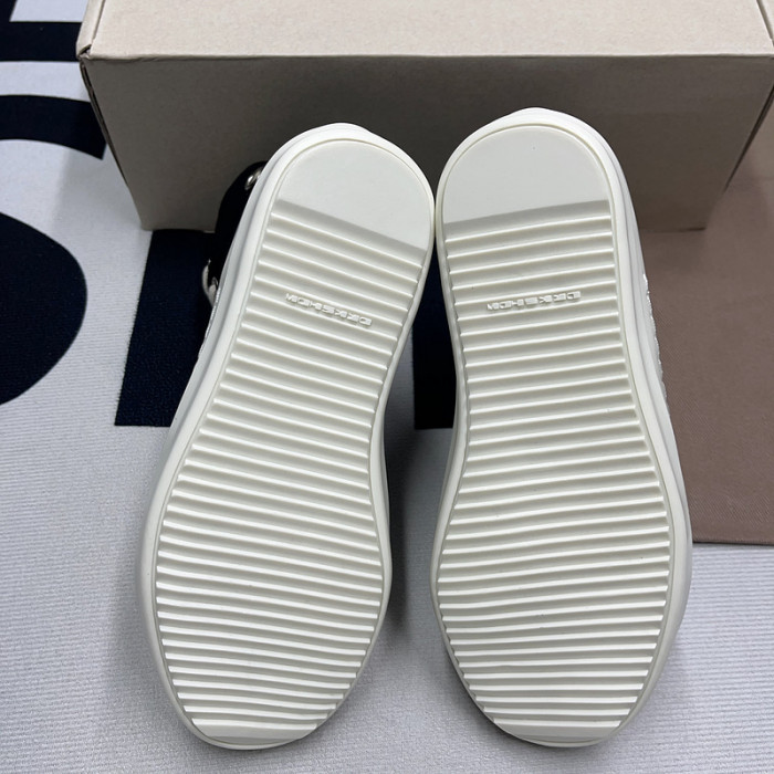 rick owens sneakers
