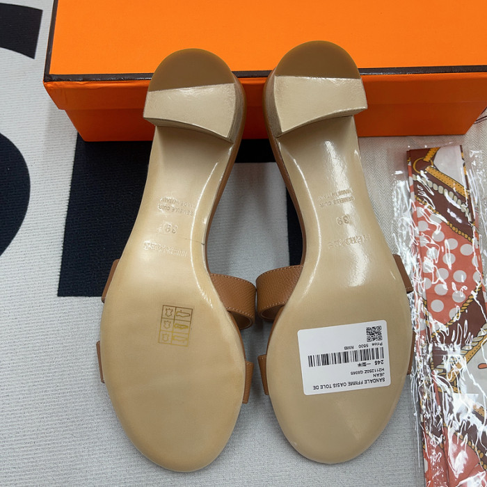H**mes slide