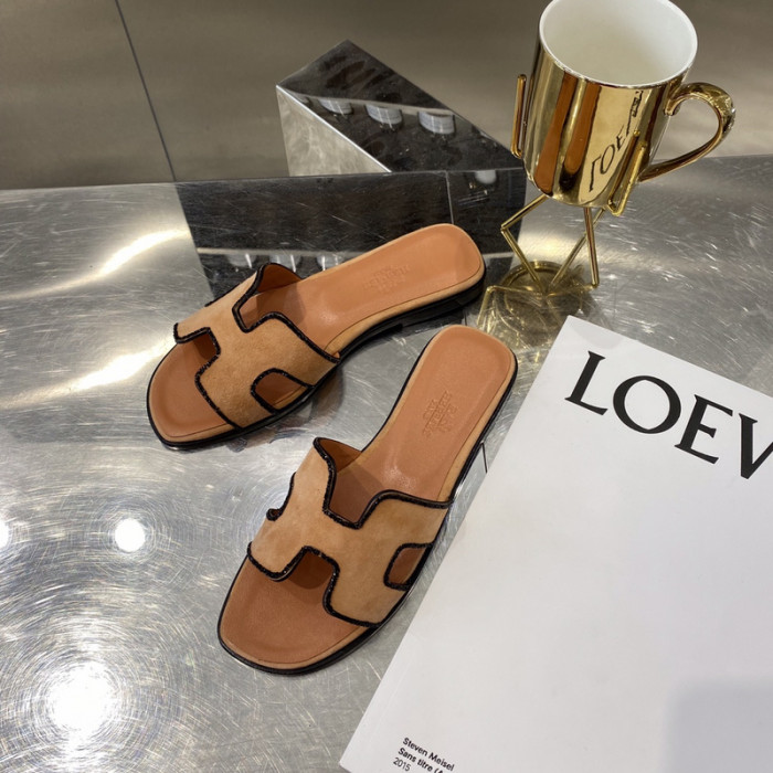 HER*MES SLIDE