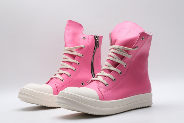 rick owens sneakers