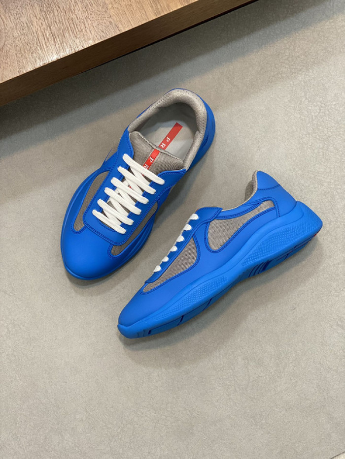 Prada America