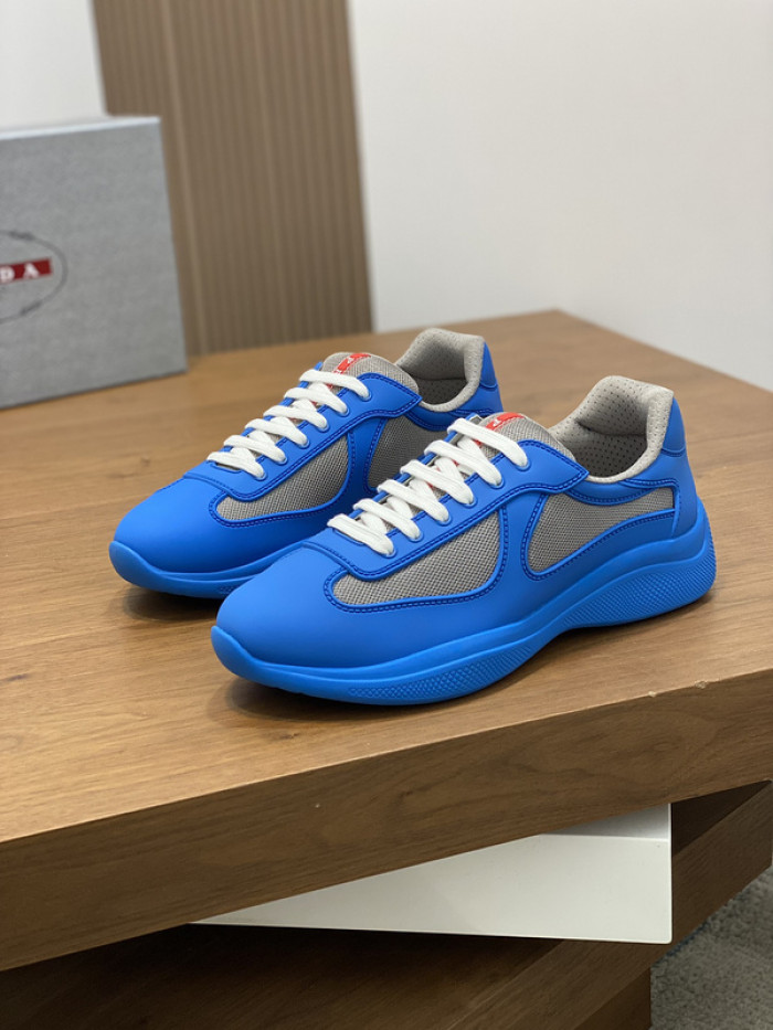 Prada America