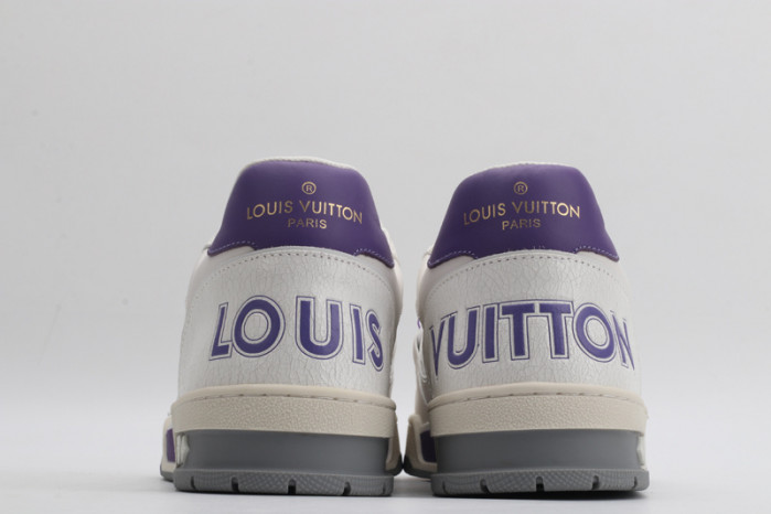 lv sneaker low