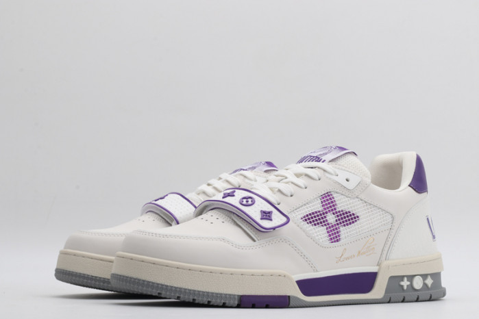 lv sneaker low