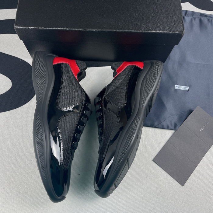 Prada America