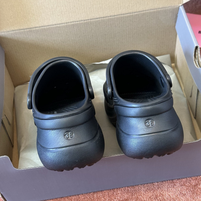 Balenciaga Sandals