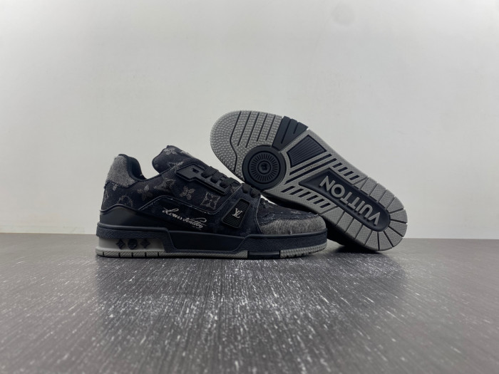 lv sneaker low
