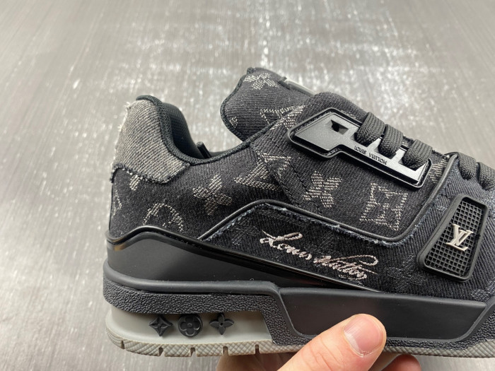 lv sneaker low
