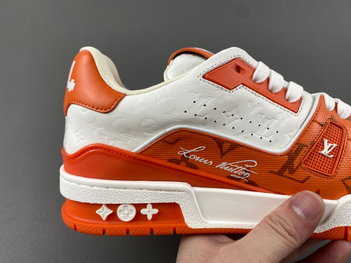 lv sneaker low