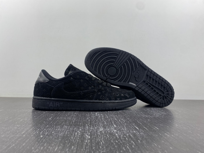lv sneaker low