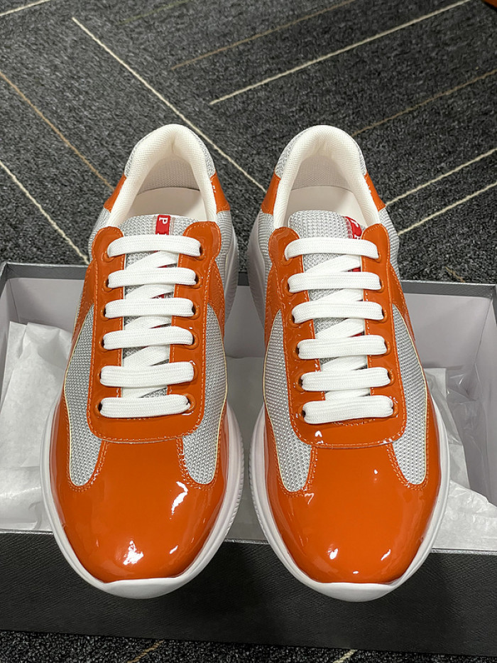 Prada America