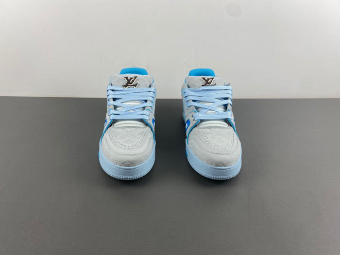 lv sneaker low