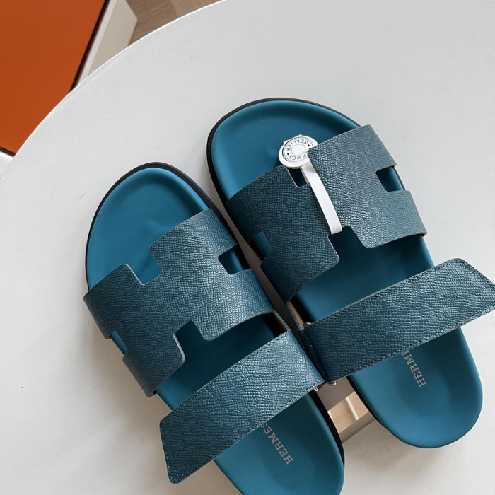 HER*MES SLIDES