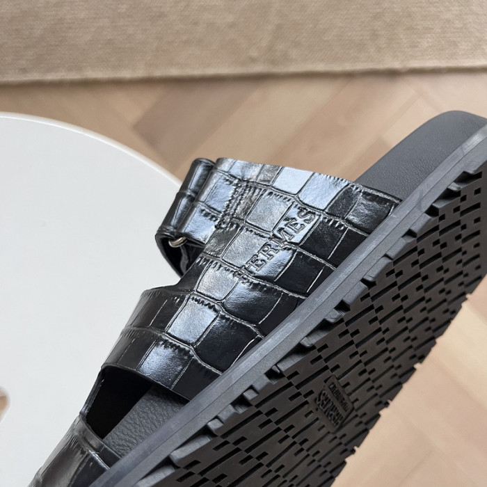 HER*MES SLIDES