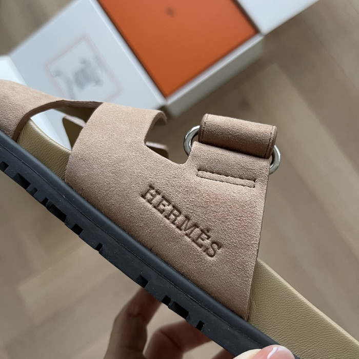HER*MES SLIDES