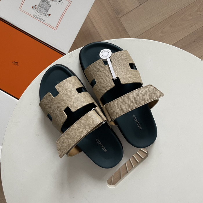 HER*MES SLIDES