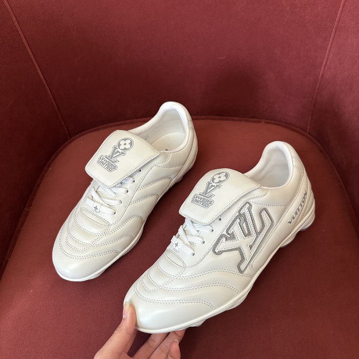 LV Footprint Soccer