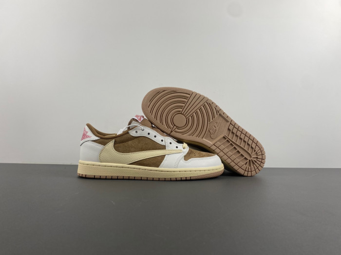 jordan 1 retro low og sp travis scott dm7866-106