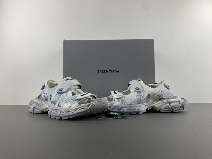 BLCG 3XL SNEAKER