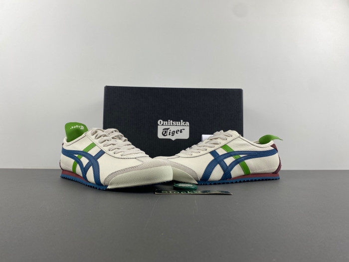 ASICS Tiger Mexico
