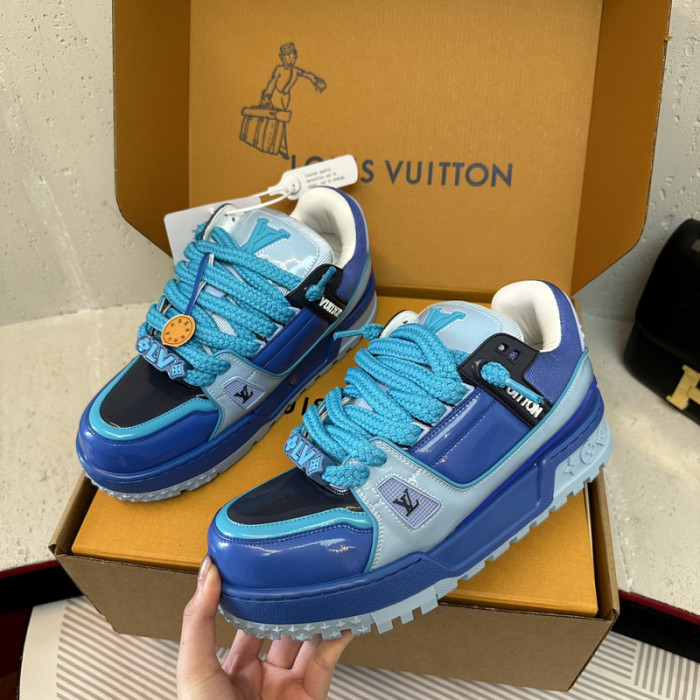 lv sneaker low