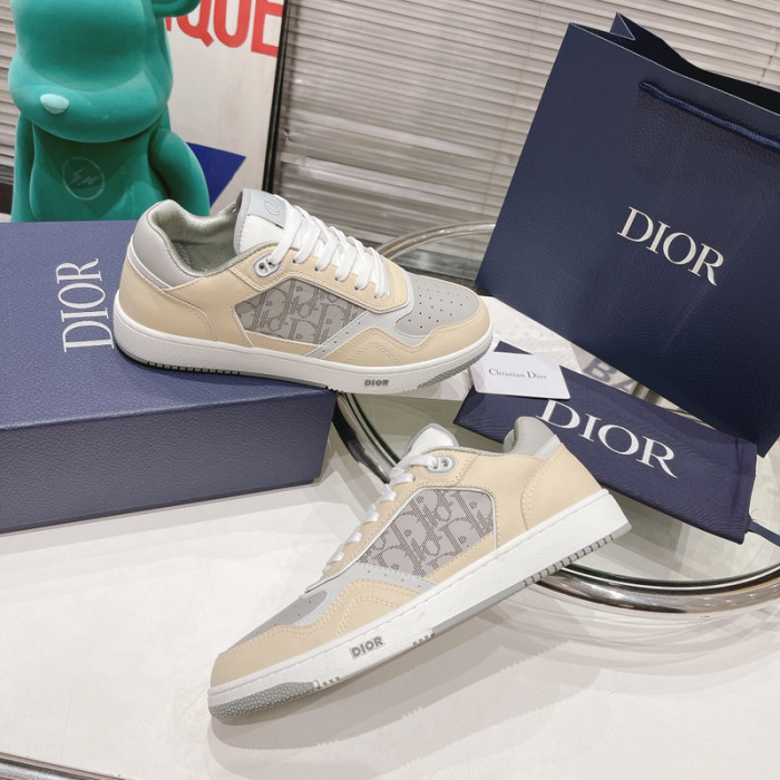 D*or b27 low top sneaker