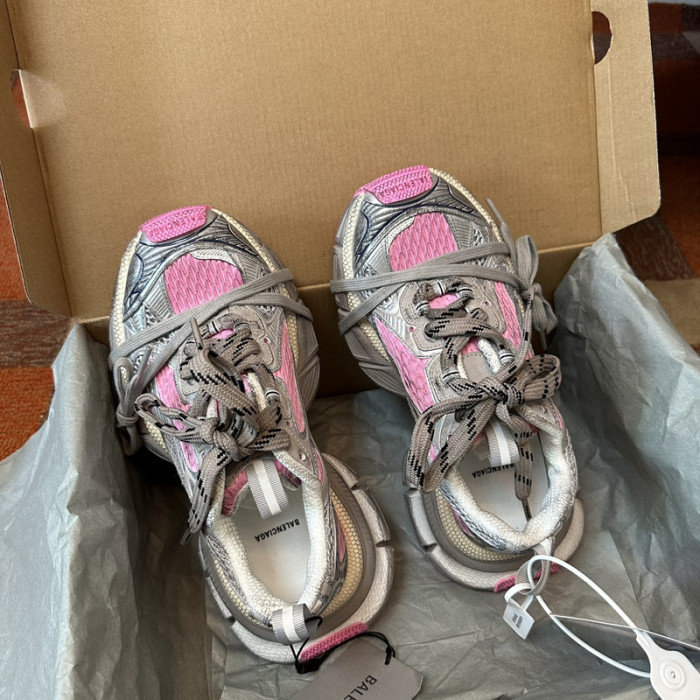 BLCG 3XL SNEAKER