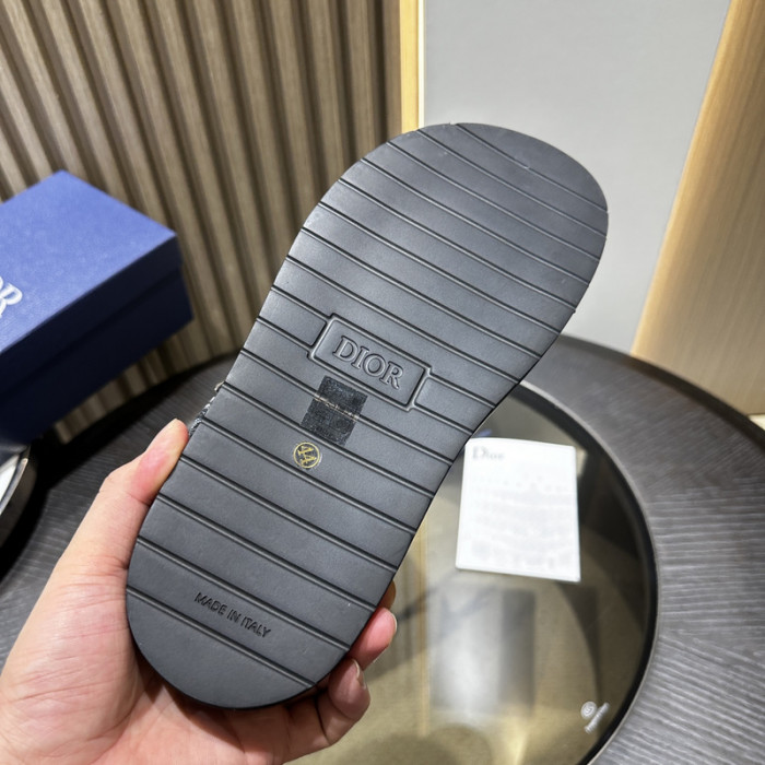 Dior Mule