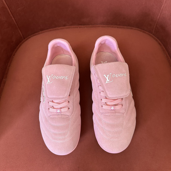 LV Footprint Soccer