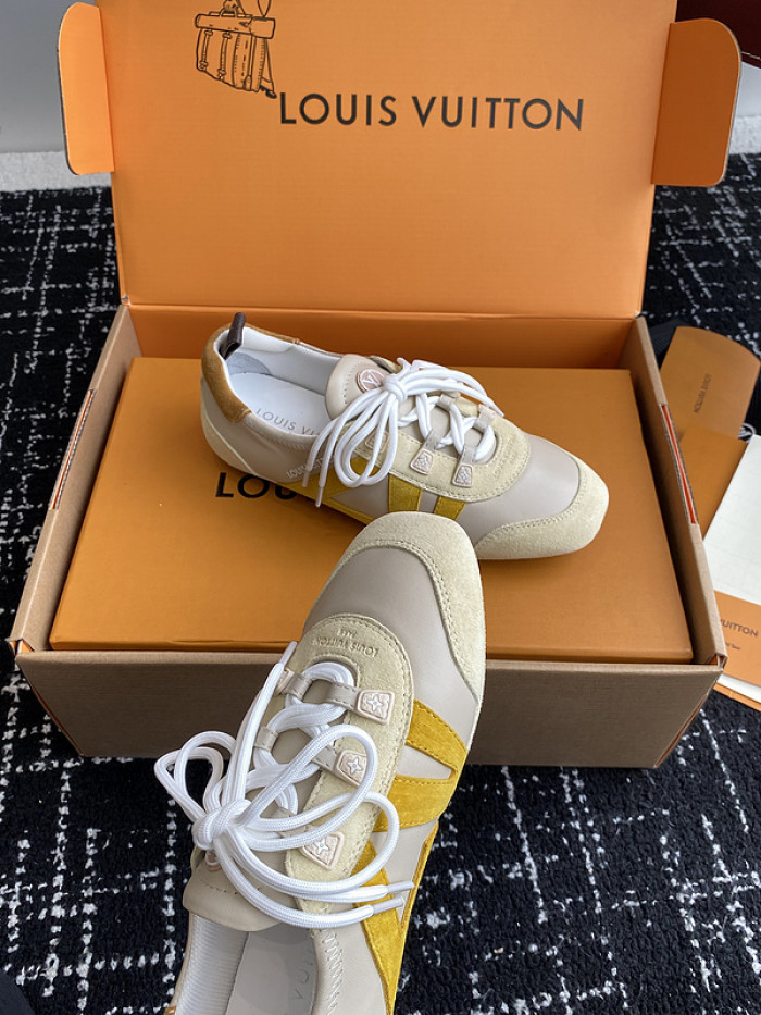 LV Sneakerina Sneaker